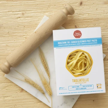 tagliatelle